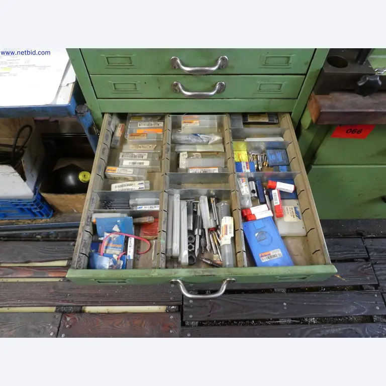 Machines in the field of mechanical engineering-21