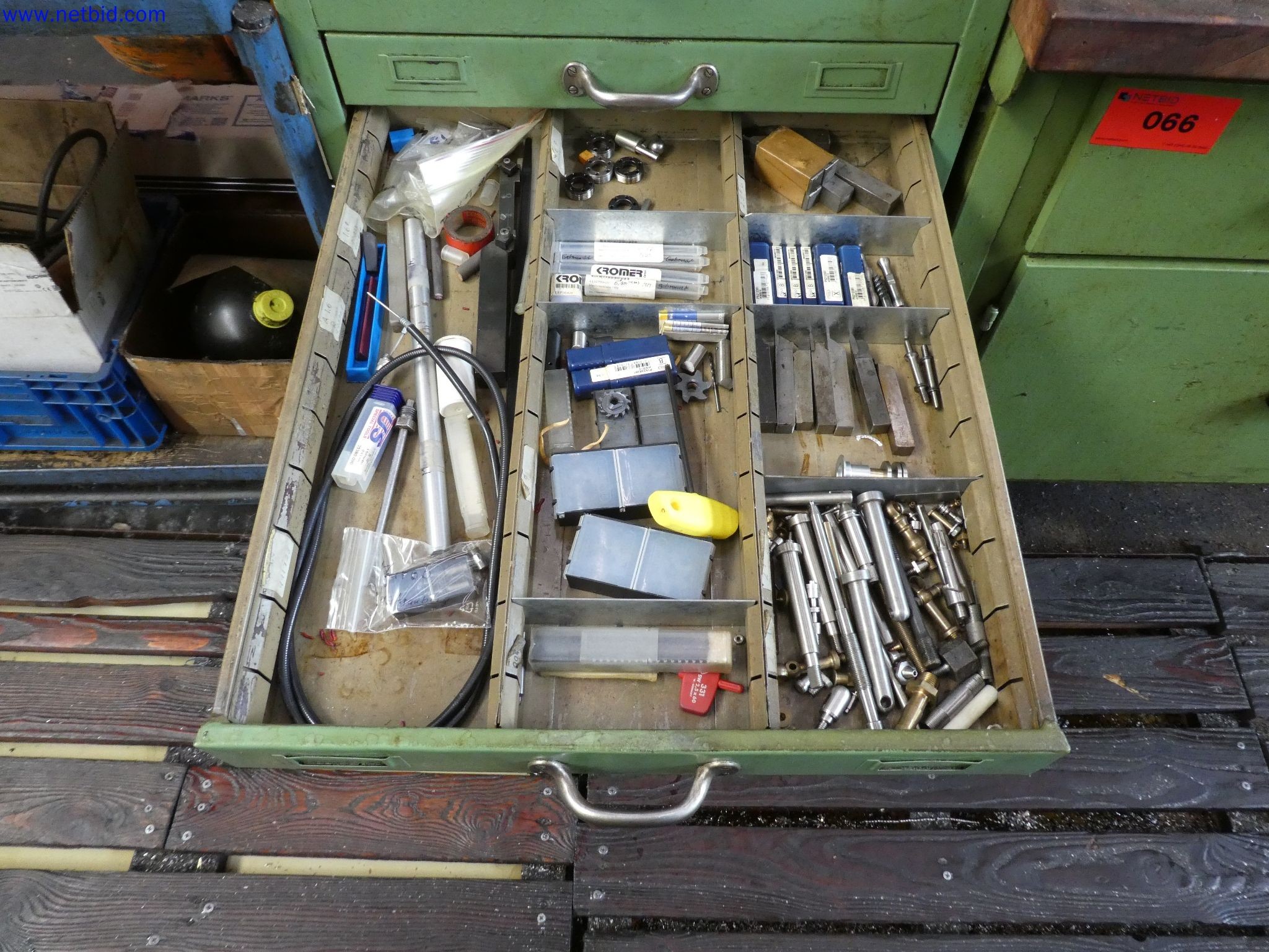 Machines in the field of mechanical engineering-22