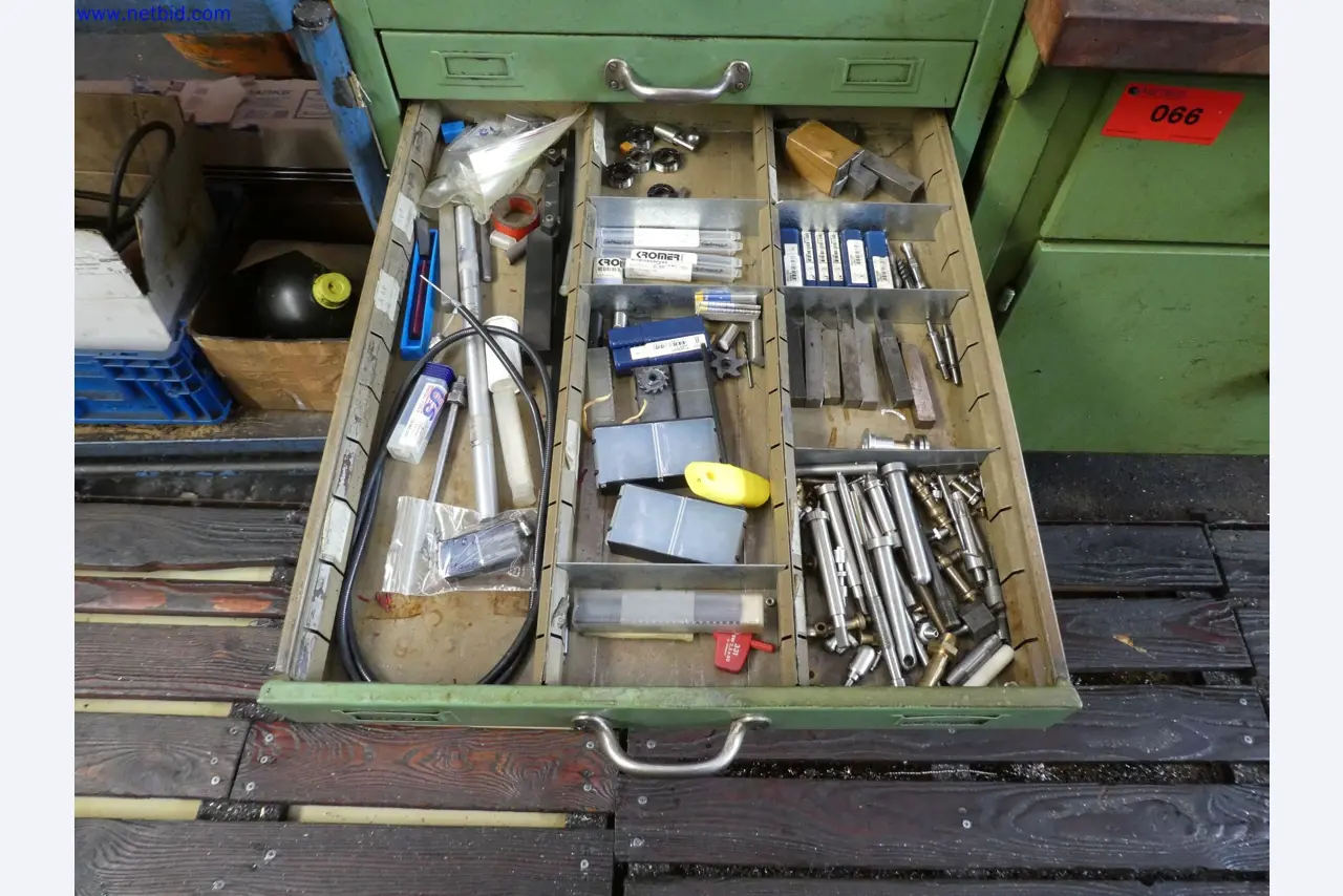 Machines in the field of mechanical engineering-22