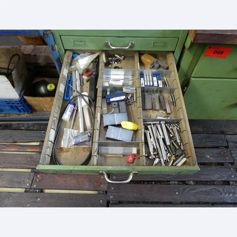 Machines in the field of mechanical engineering-22