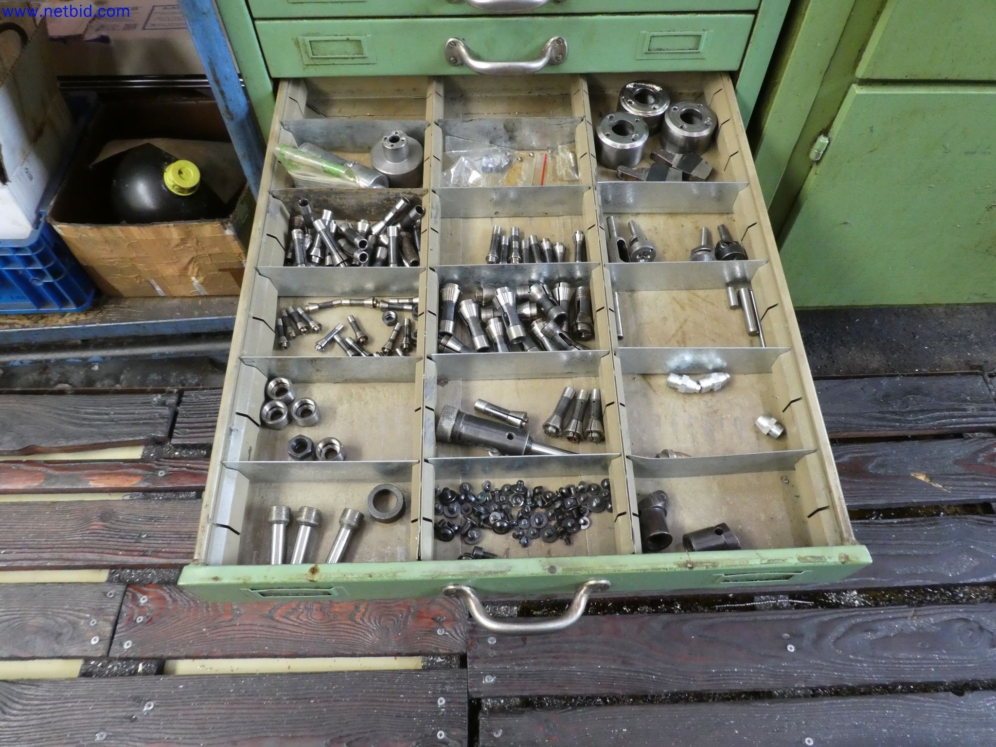 Machines in the field of mechanical engineering-24
