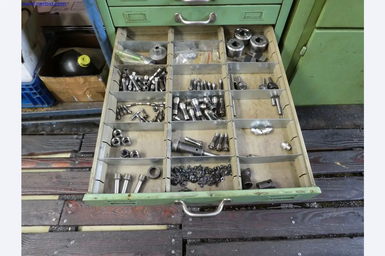 Machines in the field of mechanical engineering-24