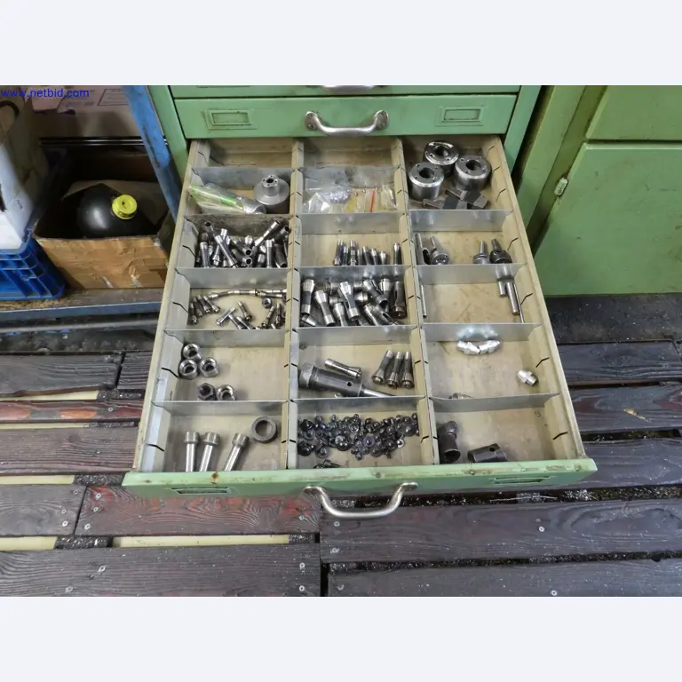 Machines in the field of mechanical engineering-24