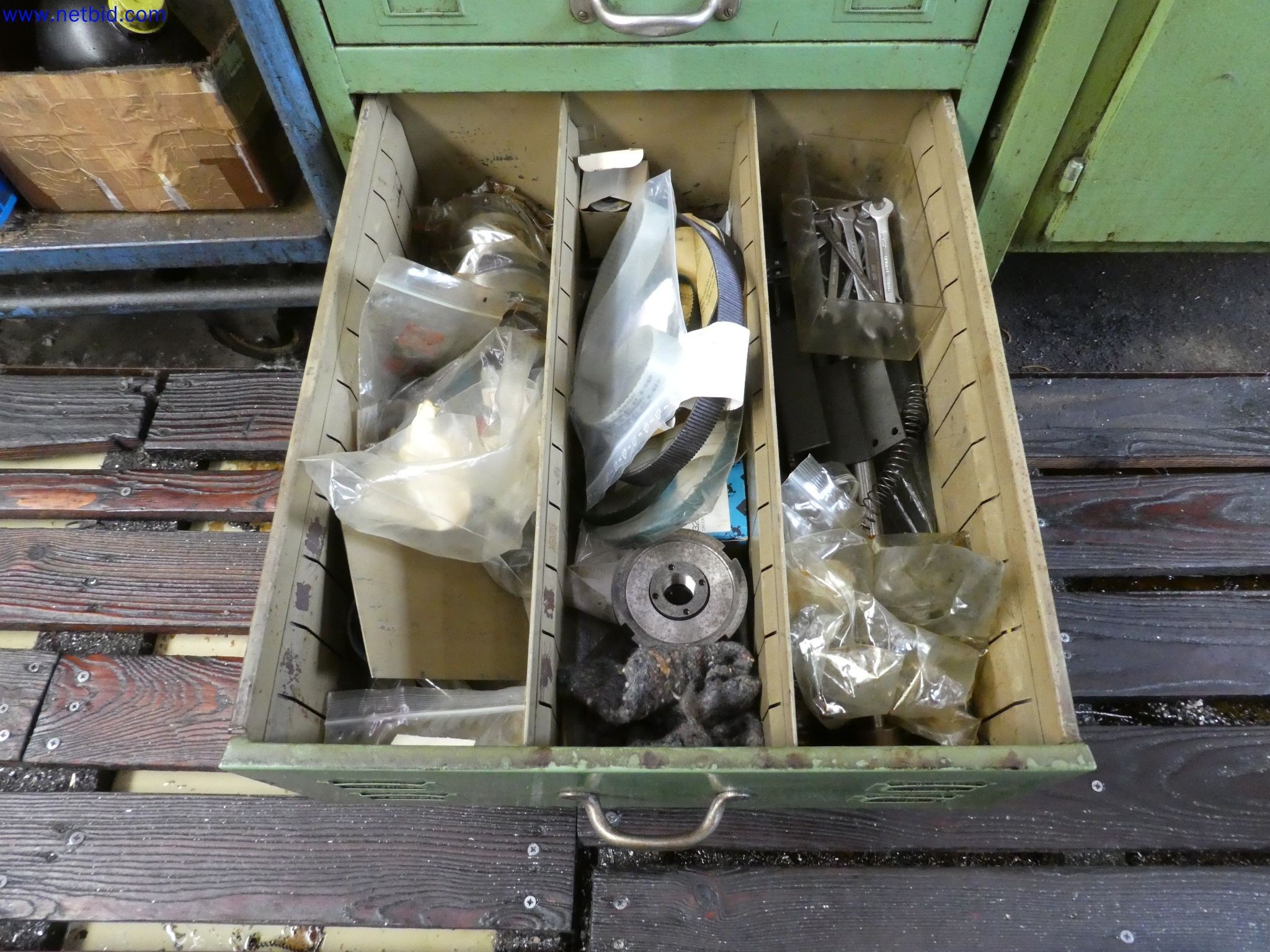 Machines in the field of mechanical engineering-25