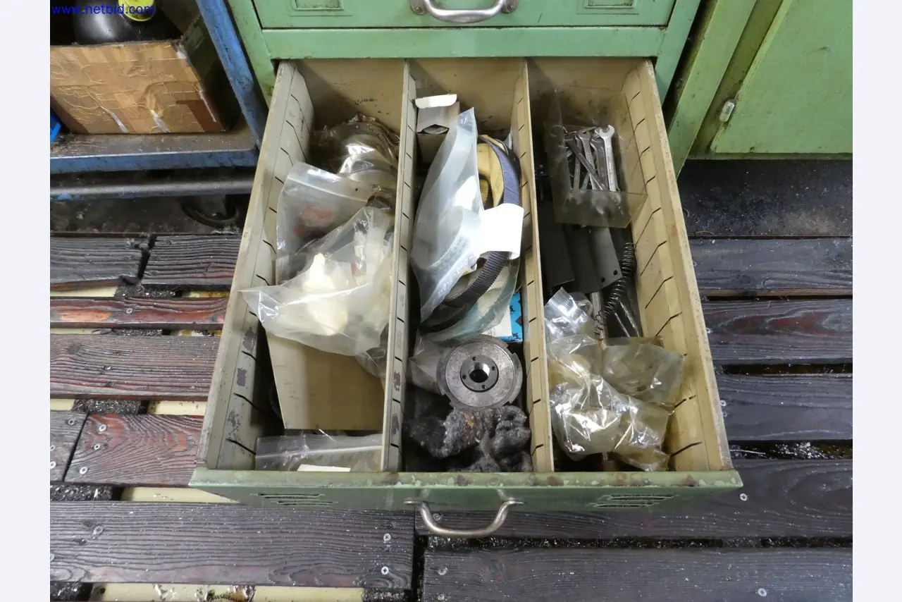 Machines in the field of mechanical engineering-25