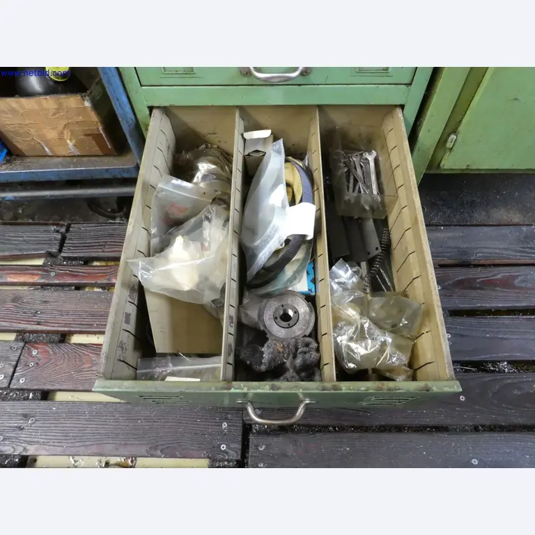 Machines in the field of mechanical engineering-25