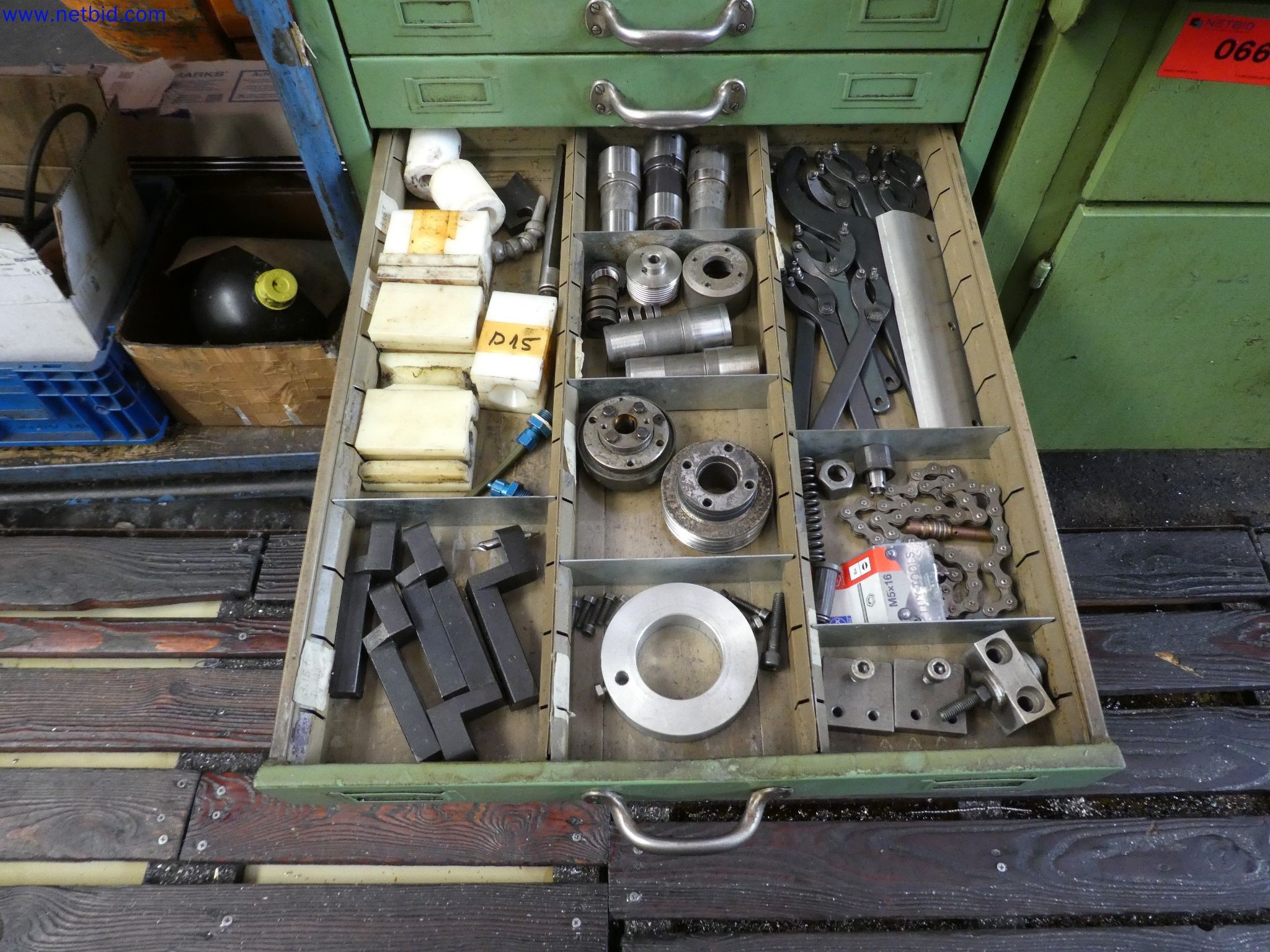 Machines in the field of mechanical engineering-26