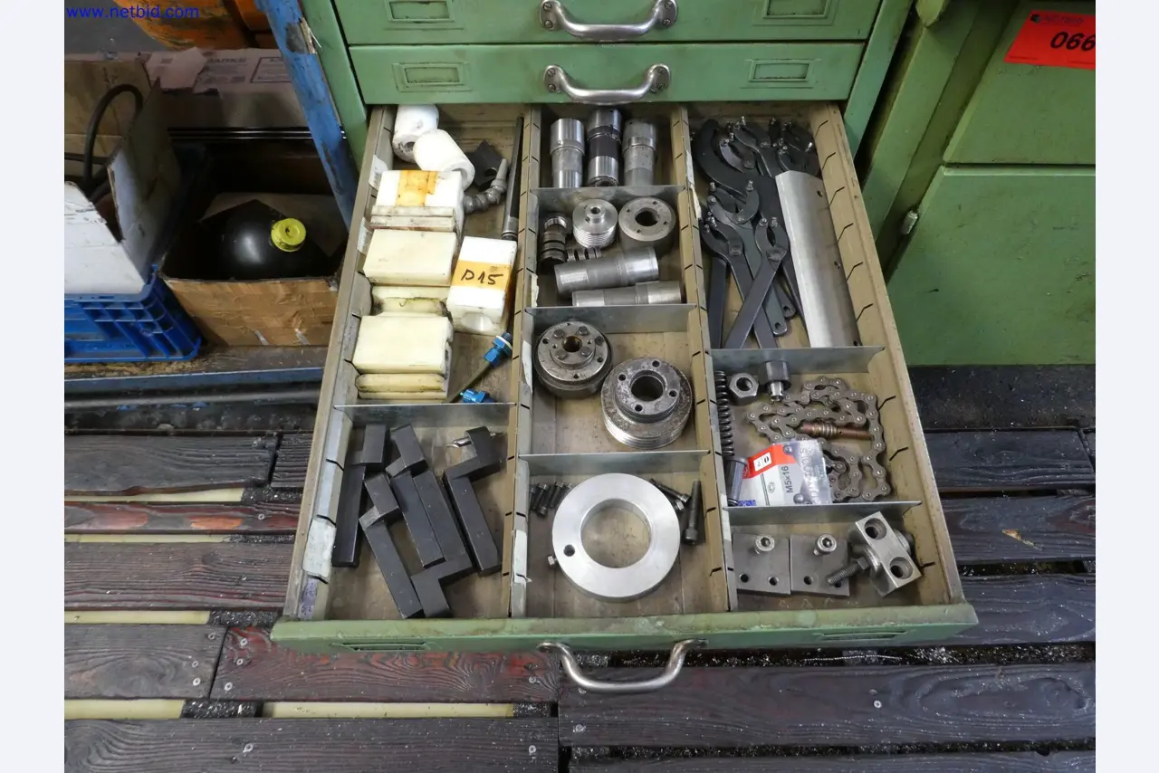 Machines in the field of mechanical engineering-26
