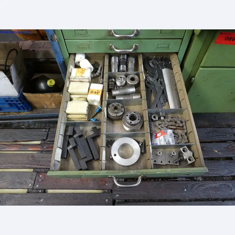 Machines in the field of mechanical engineering-26