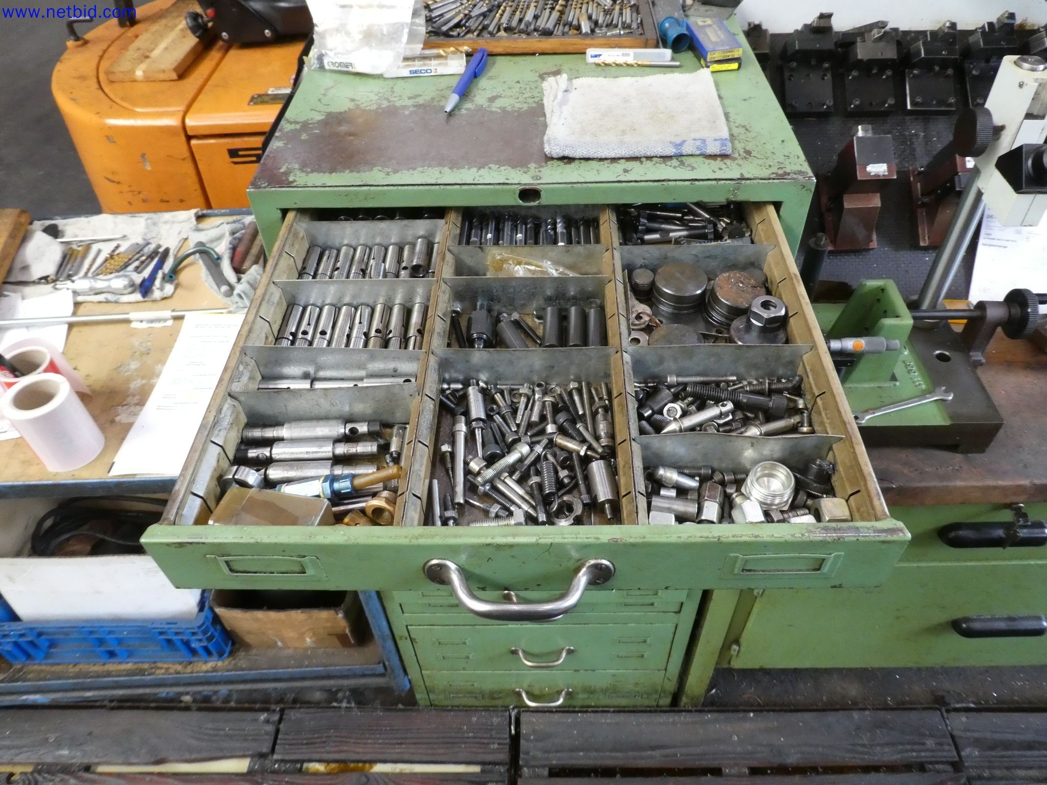 Machines in the field of mechanical engineering-3
