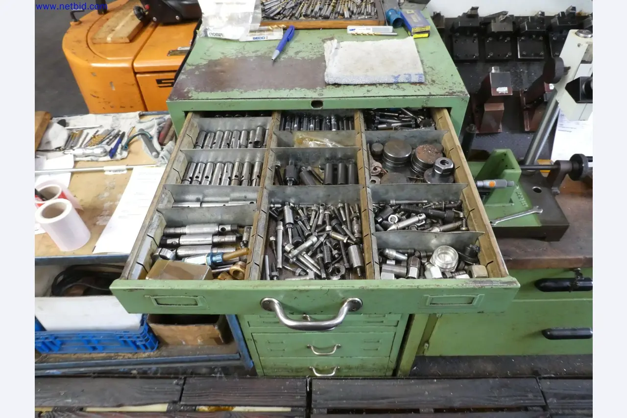 Machines in the field of mechanical engineering-3