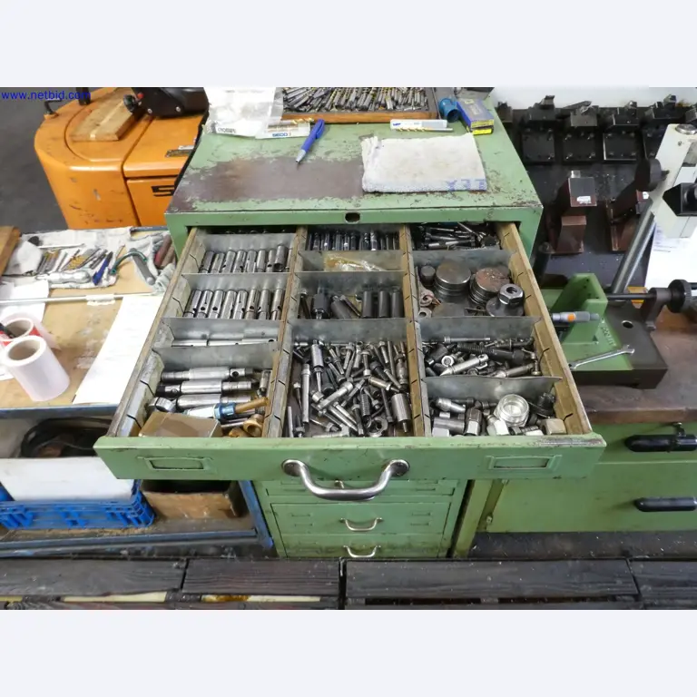 Machines in the field of mechanical engineering-3