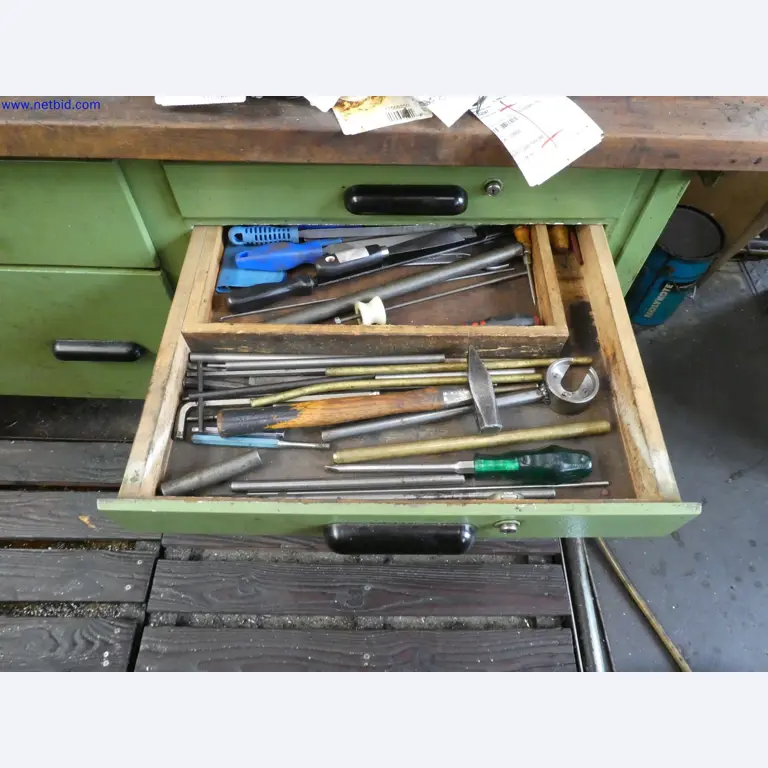 Machines in the field of mechanical engineering-4