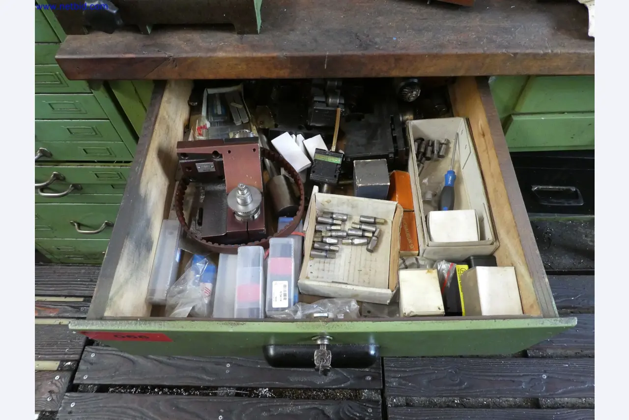 Machines in the field of mechanical engineering-5