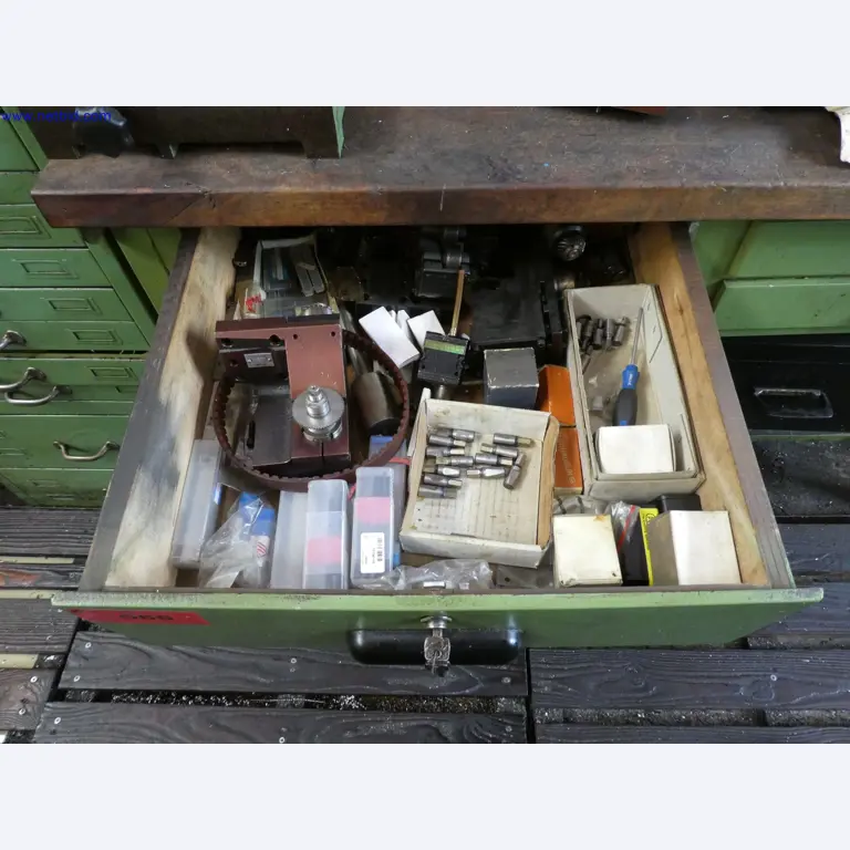 Machines in the field of mechanical engineering-5
