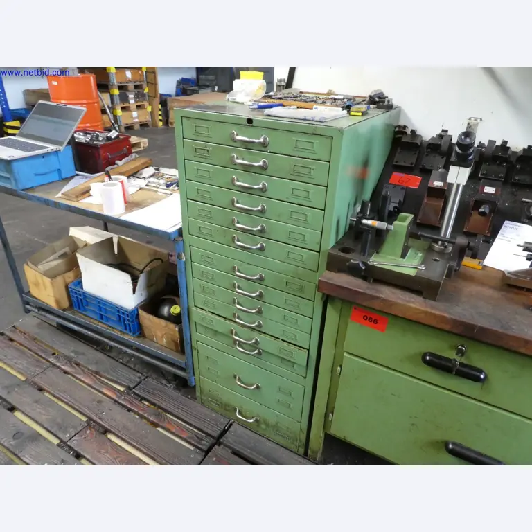 Machines in the field of mechanical engineering-6