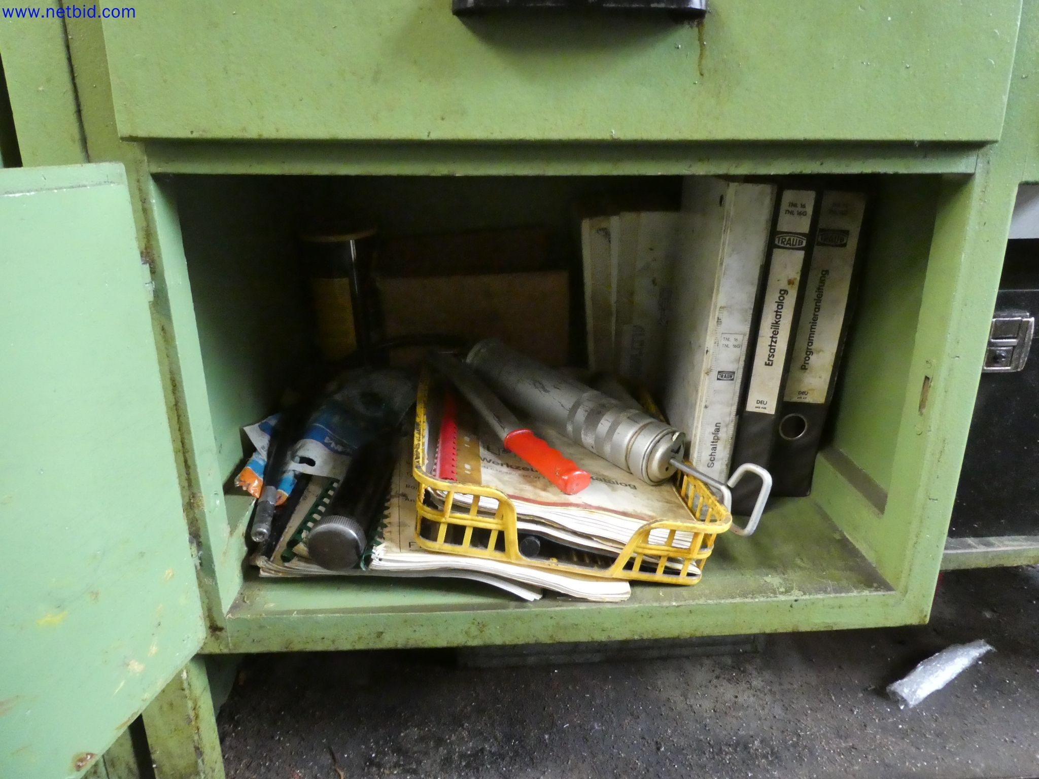 Machines in the field of mechanical engineering-8