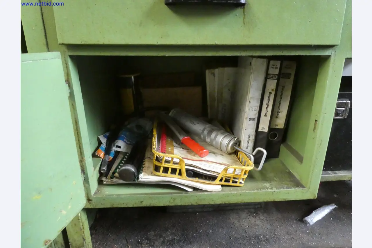 Machines in the field of mechanical engineering-8