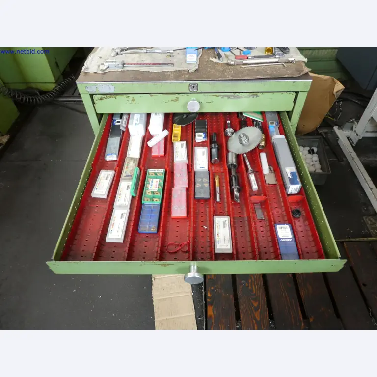 Machines in the field of mechanical engineering-9