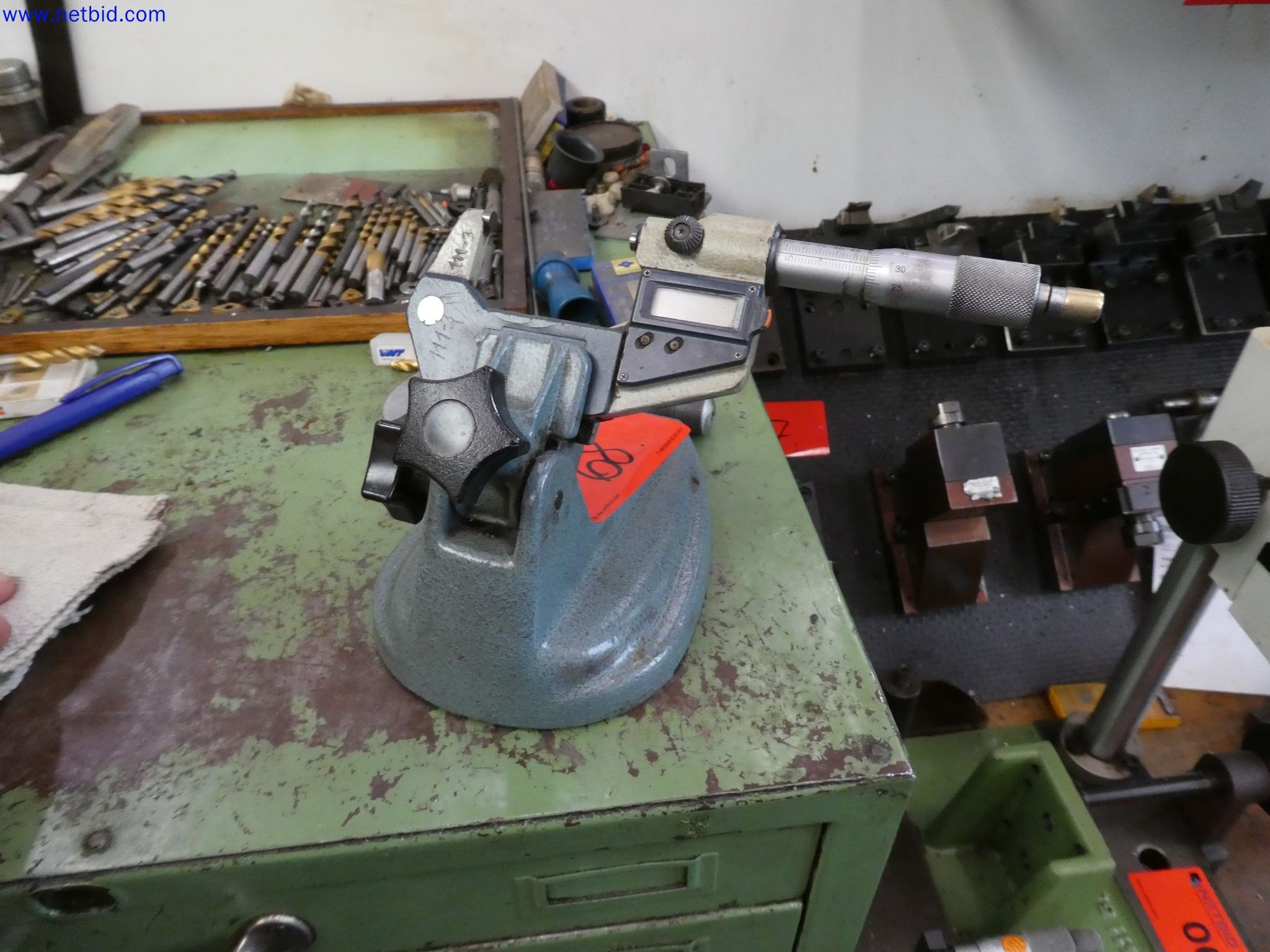 Machines in the field of mechanical engineering-1