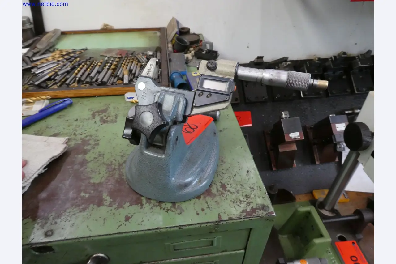 Machines in the field of mechanical engineering-1