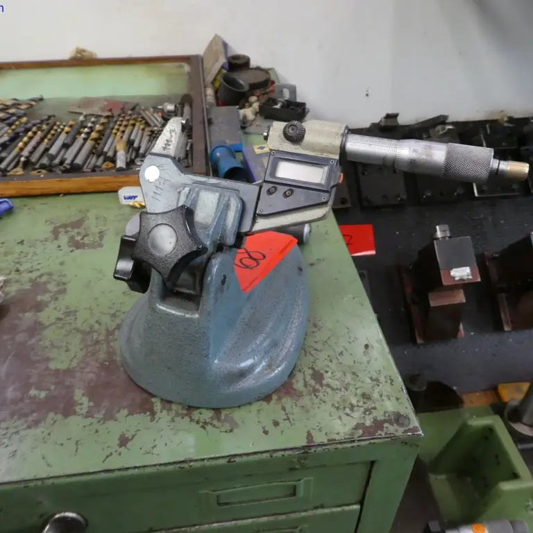 Inspection microscope