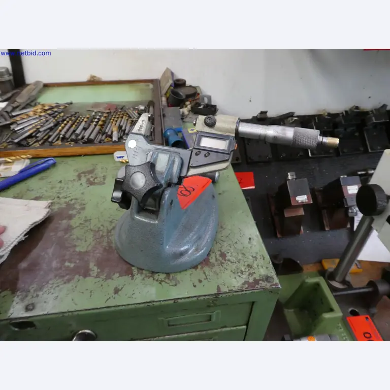 Machines in the field of mechanical engineering-1