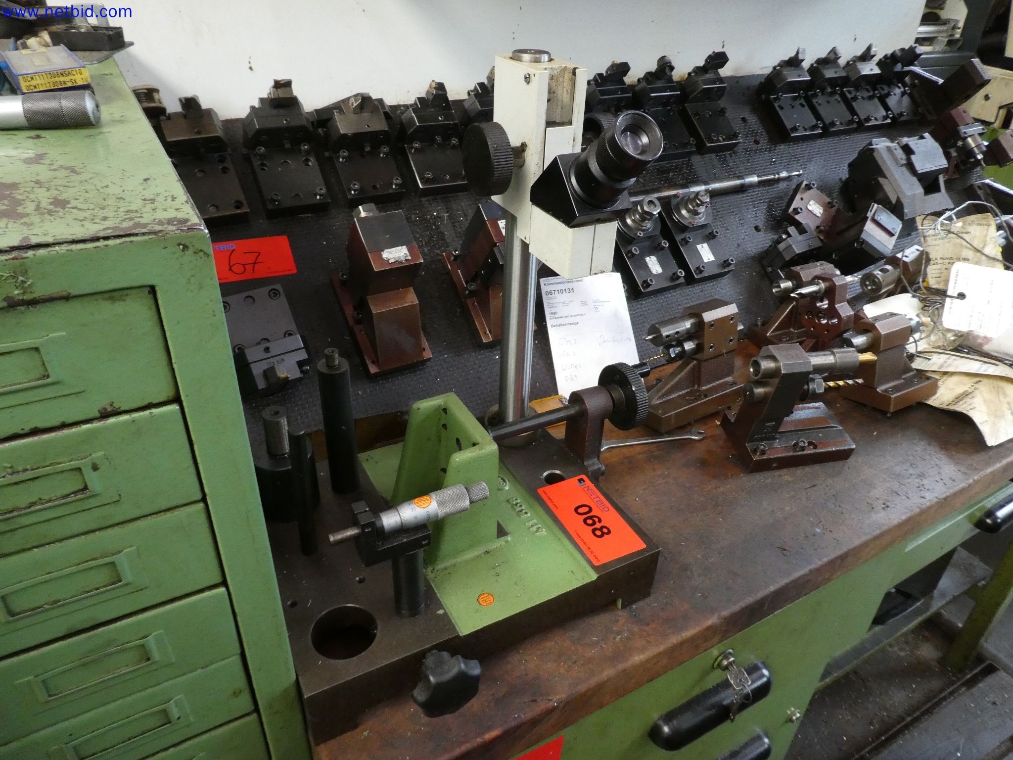 Machines in the field of mechanical engineering-2