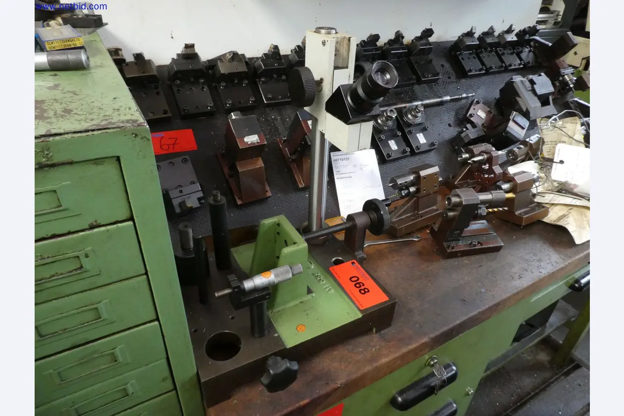 Machines in the field of mechanical engineering-2