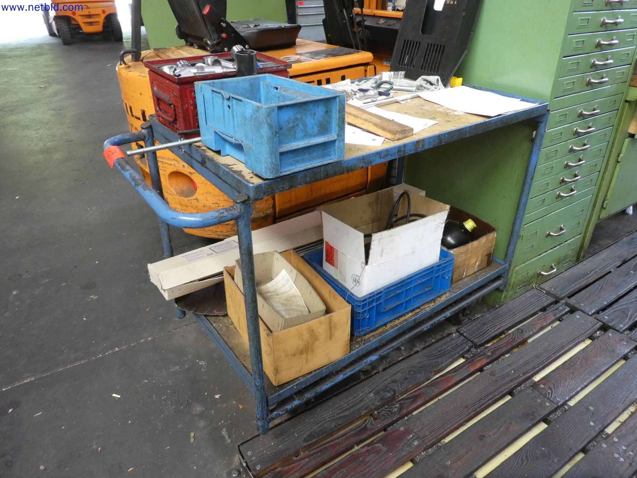Machines in the field of mechanical engineering-3