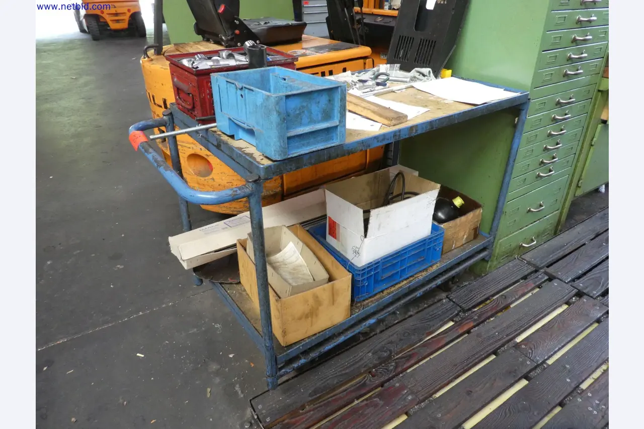 Machines in the field of mechanical engineering-3