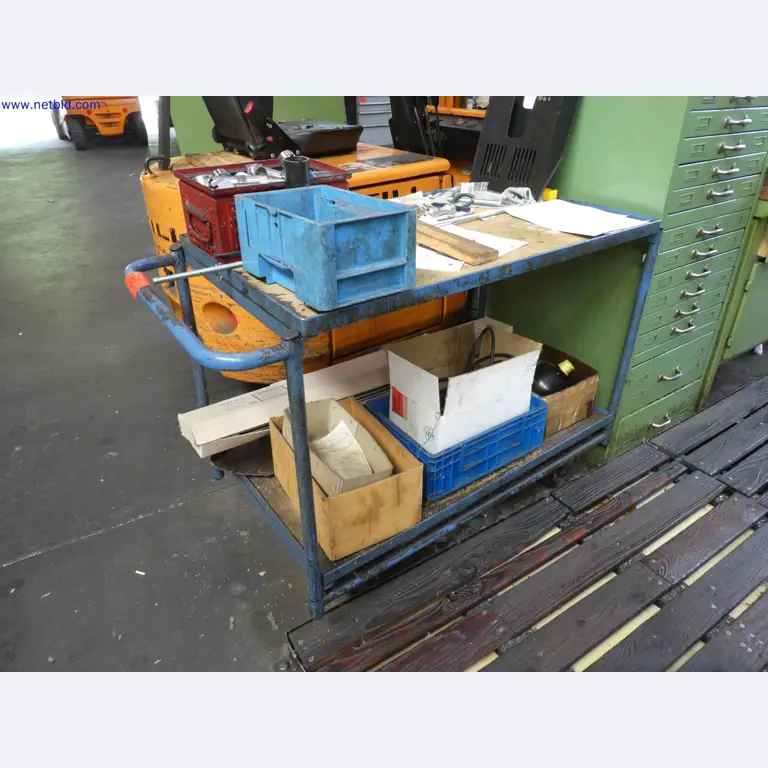 Machines in the field of mechanical engineering-3