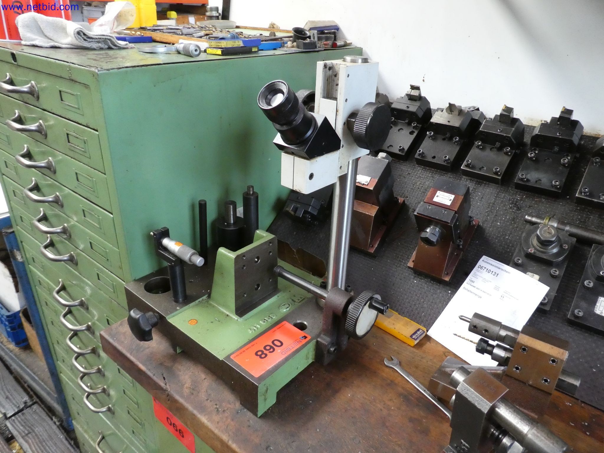 Machines in the field of mechanical engineering-4