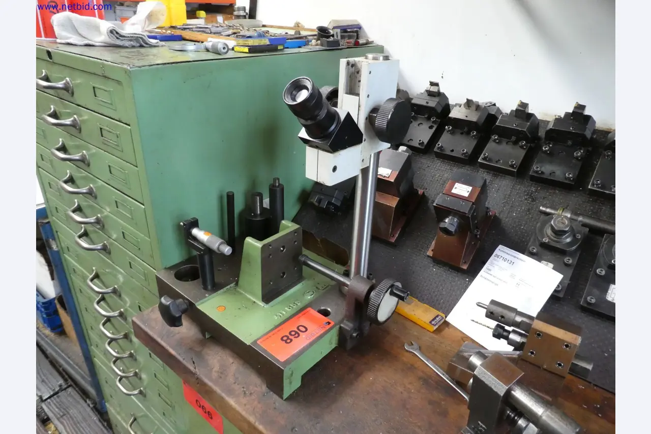 Machines in the field of mechanical engineering-4