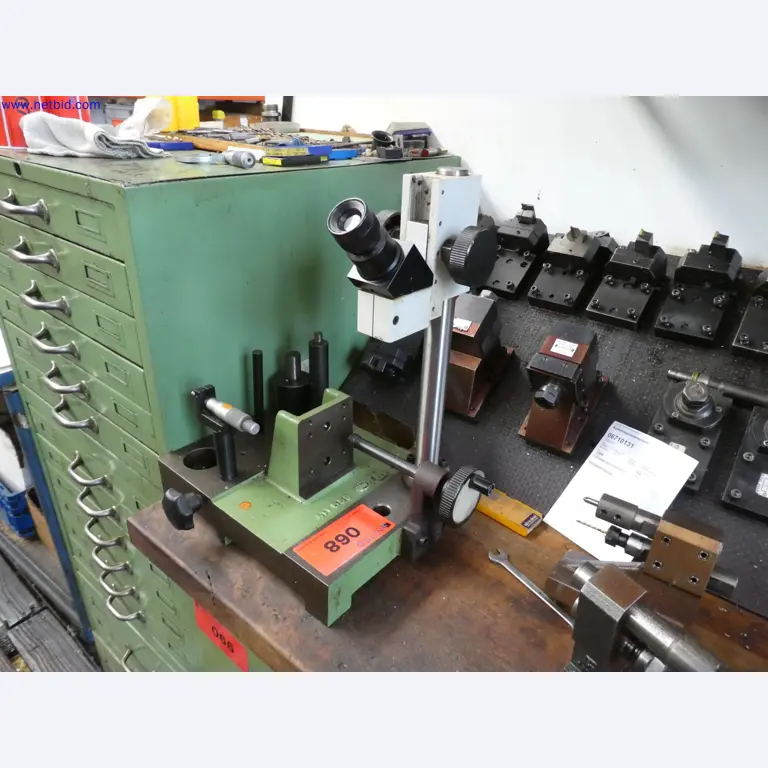 Machines in the field of mechanical engineering-4