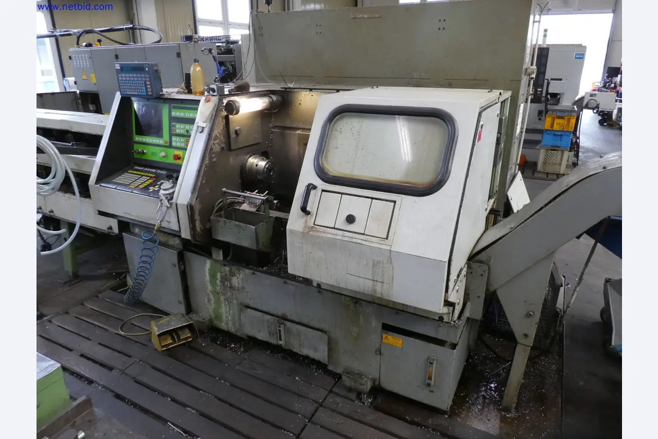 Machines in the field of mechanical engineering-10