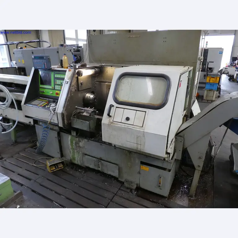 Machines in the field of mechanical engineering-10