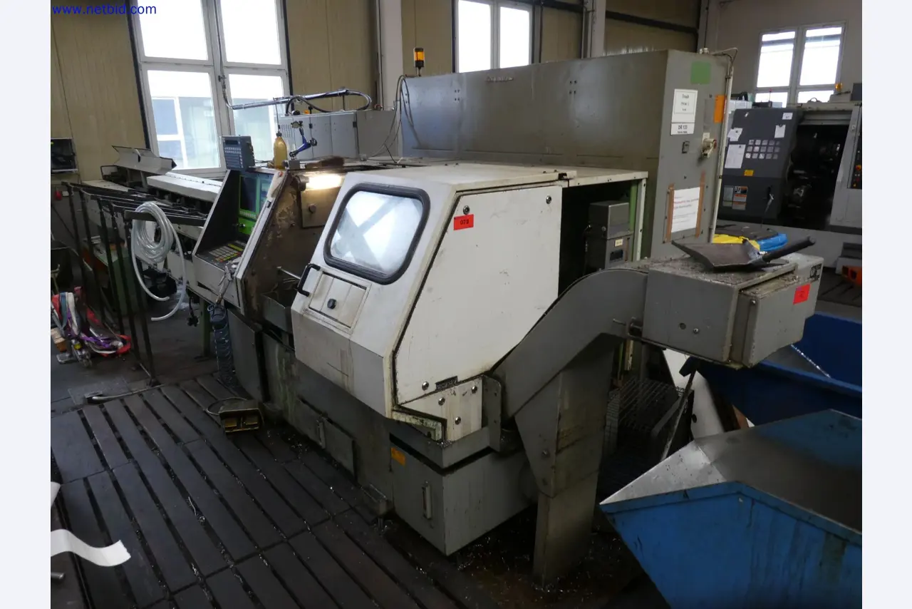 Machines in the field of mechanical engineering-11