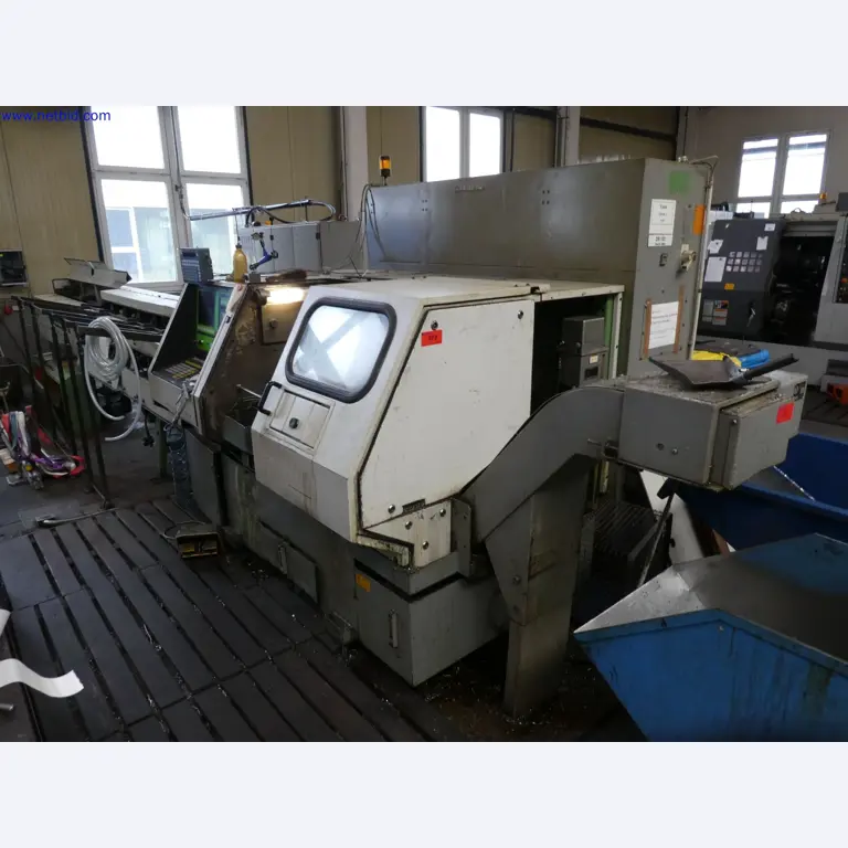 Machines in the field of mechanical engineering-11