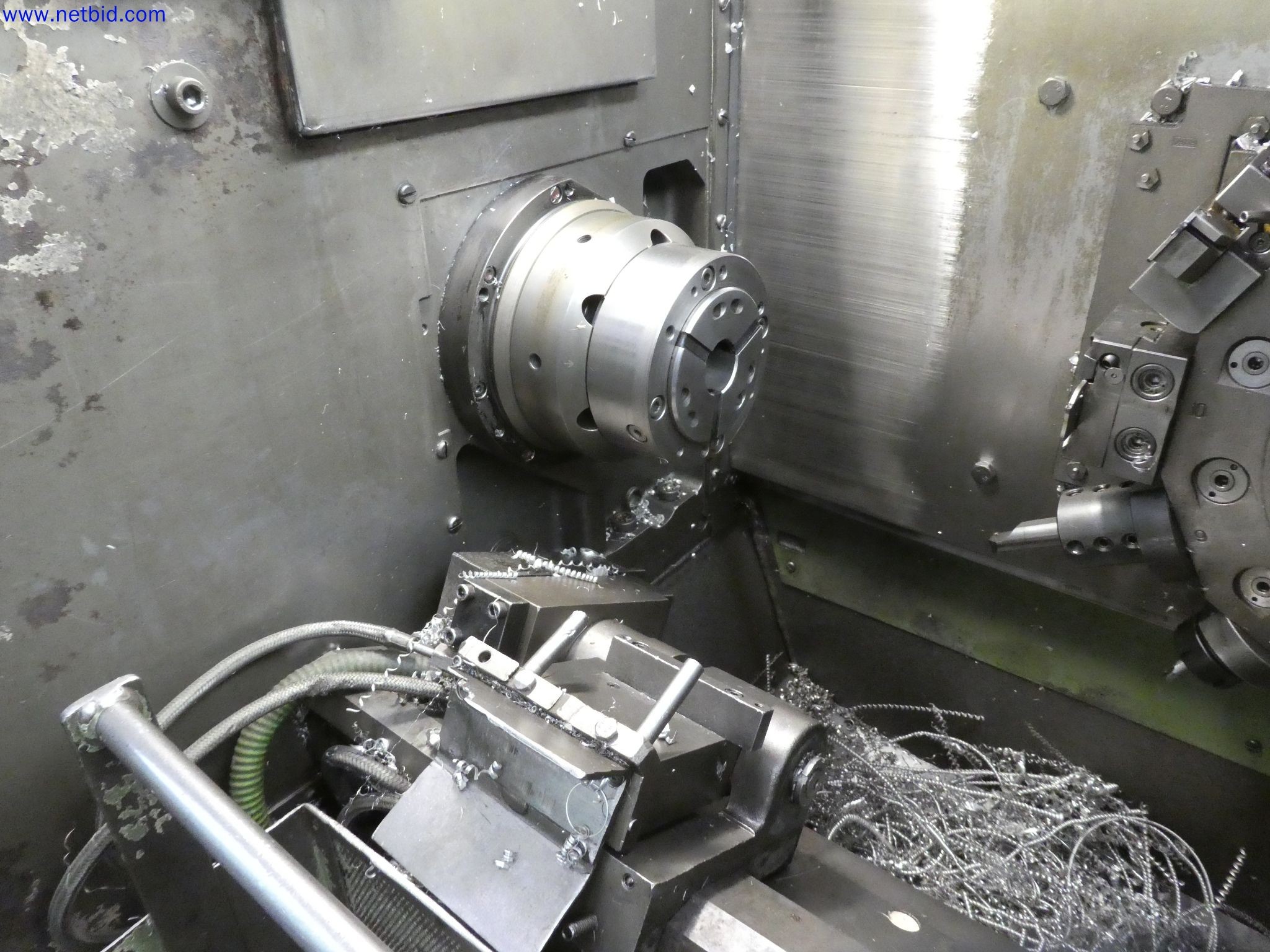 Machines in the field of mechanical engineering-12