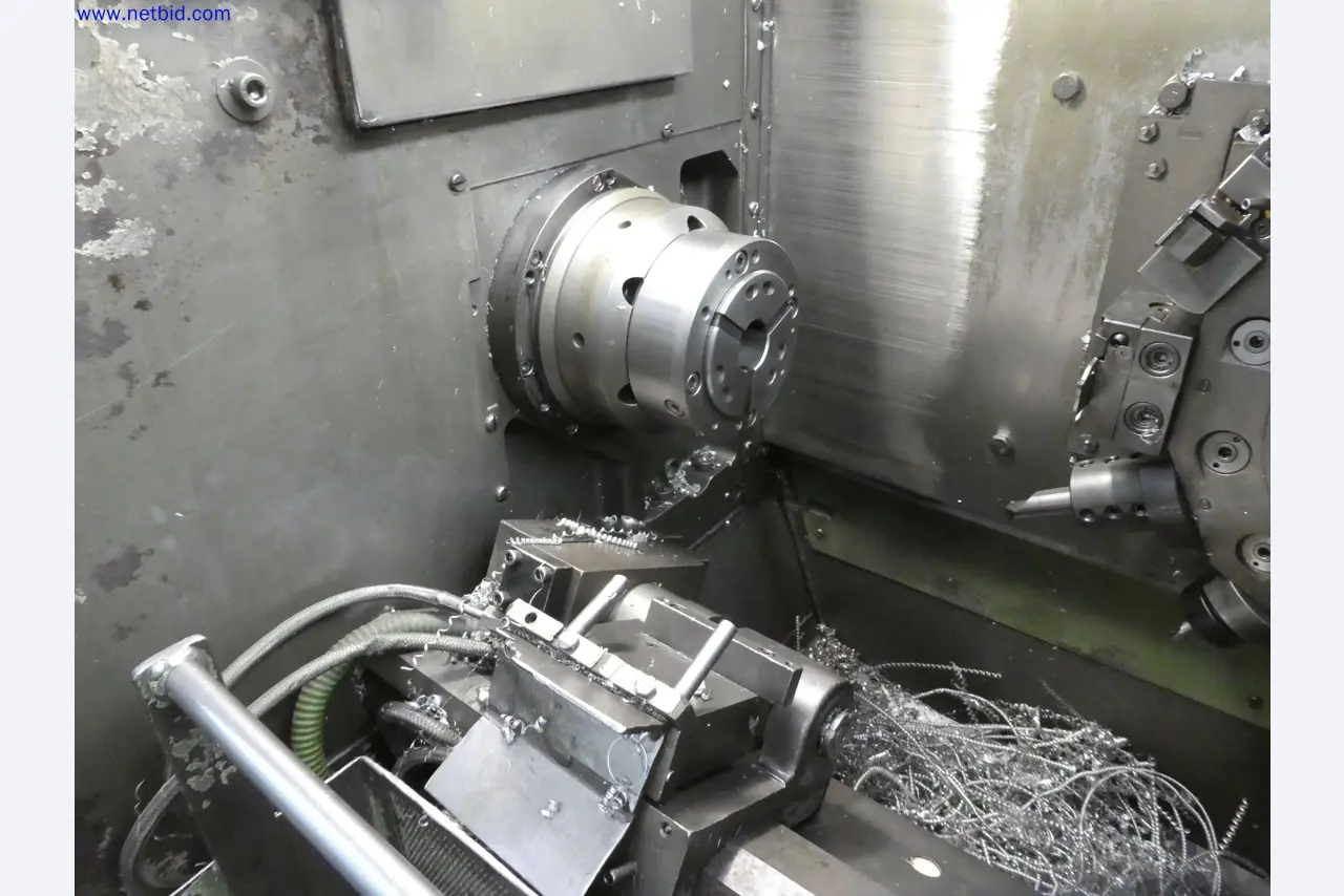 Machines in the field of mechanical engineering-12