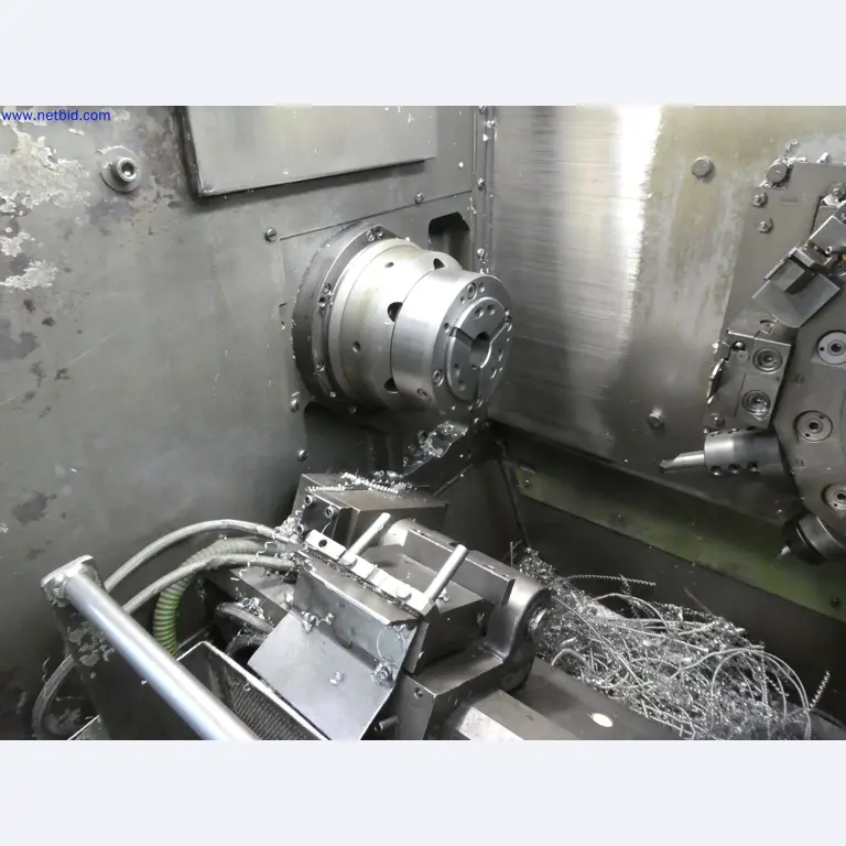 Machines in the field of mechanical engineering-12