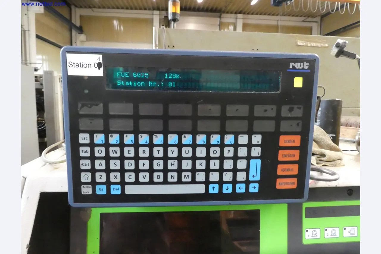 Machines in the field of mechanical engineering-13
