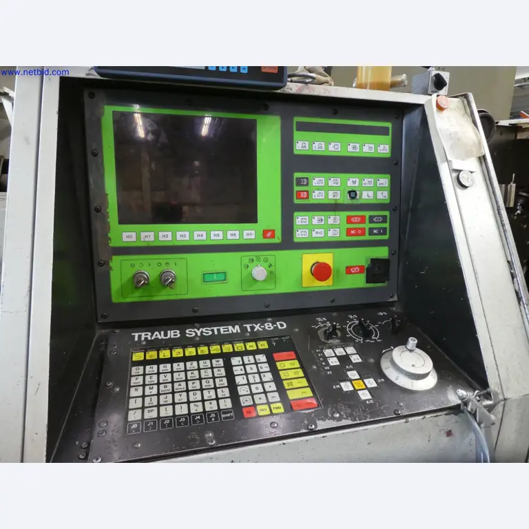 Machines in the field of mechanical engineering-18