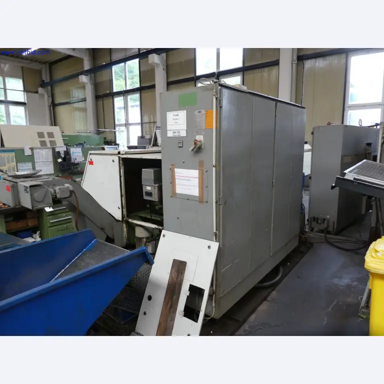 Machines in the field of mechanical engineering-1