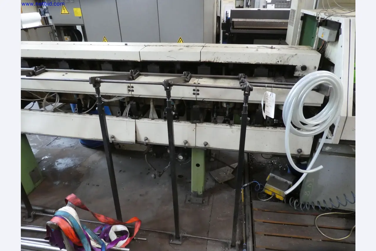 Machines in the field of mechanical engineering-2