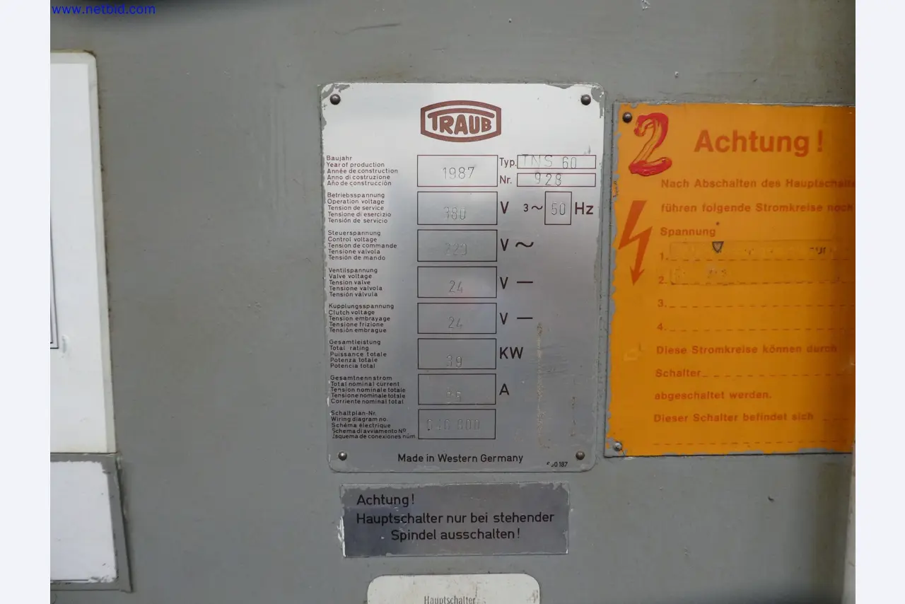 Machines in the field of mechanical engineering-3