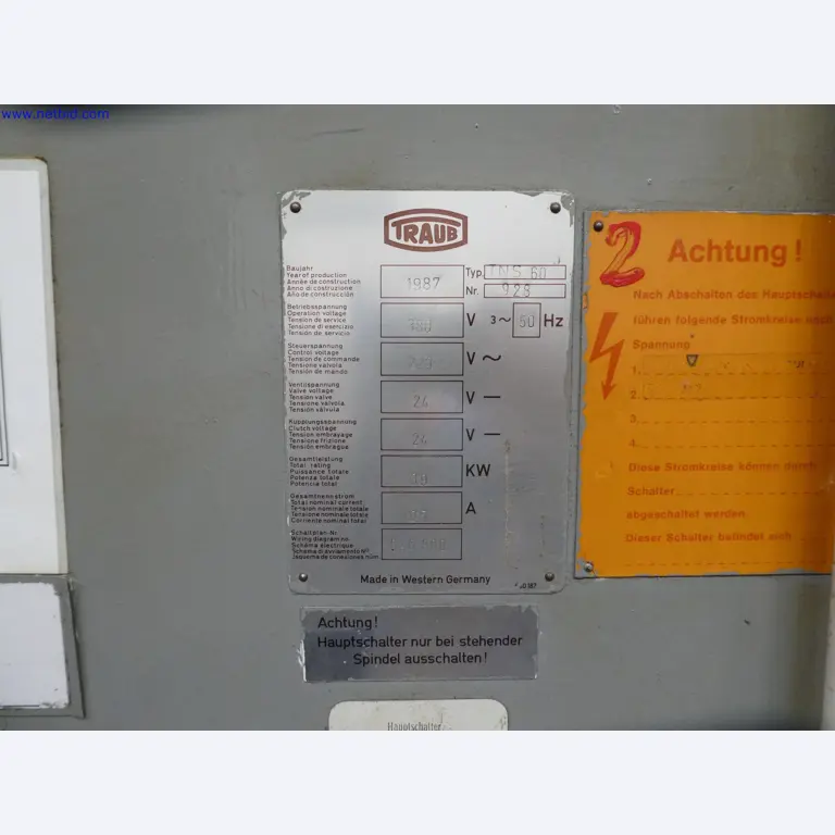 Machines in the field of mechanical engineering-3