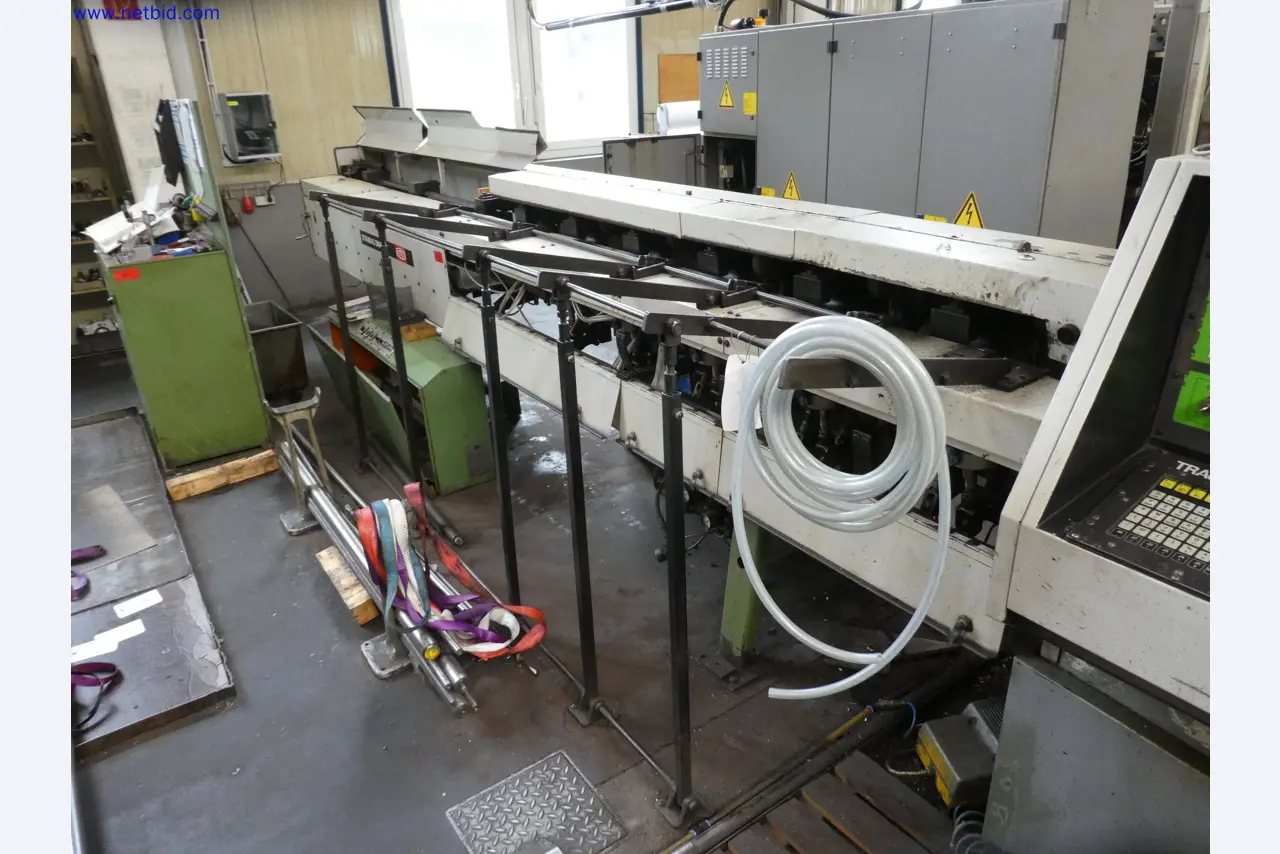 Machines in the field of mechanical engineering-4