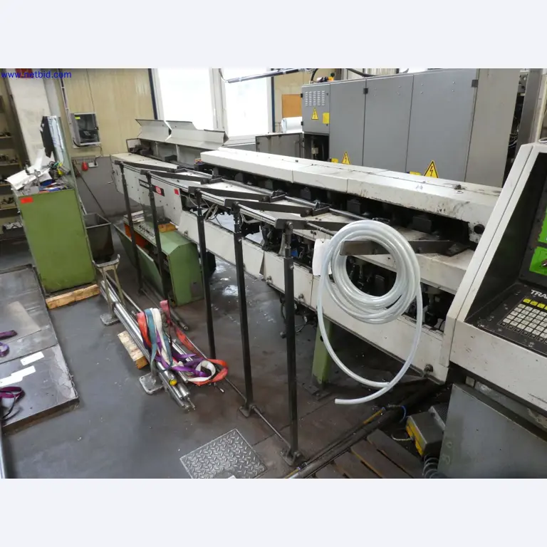 Machines in the field of mechanical engineering-4